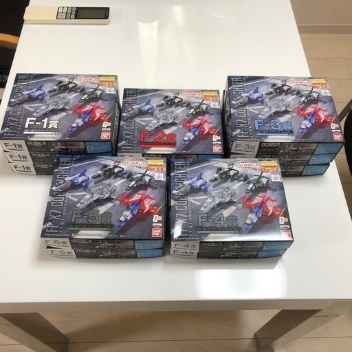 プラモデル Mg1 100 Ff X7コアファイターver 3 0 クリア カラークリア G 3カラー プロトタイプカラー フルアーマーカラ Furusana 瀬戸口のおもちゃの中古あげます 譲ります ジモティーで不用品の処分