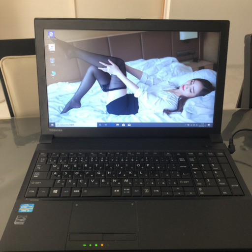 dynabook Satellite B553/J office2019（30）