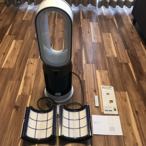 dyson hot cool HP04 ダイソン