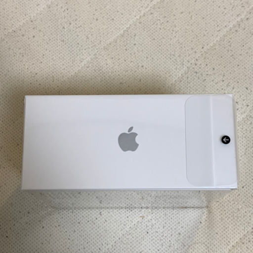 未使用 新品 未開封 AirPods Pro MWP22TA/A