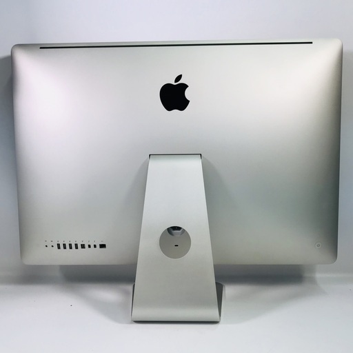 iMac Core i5 2.7GHz/16GB/SSD 480GB/HDD1TB MC813J/A Apple (+外部