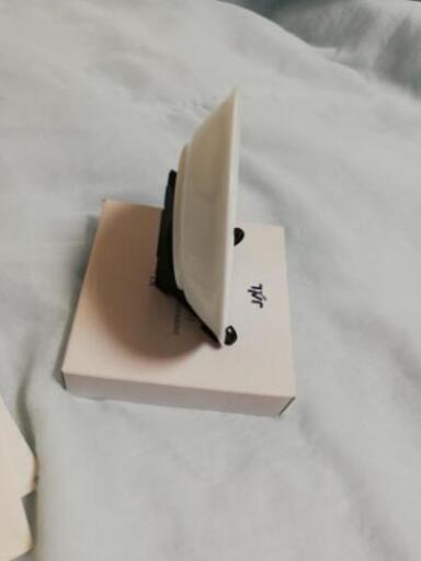 非売品 JAL 富士山静岡空港空港 搭乗記念品　深川製磁 非売品 JAL 富士山静岡空港空港 搭乗記念品 深川製磁