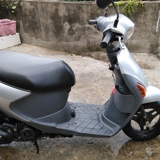 ⭐スズキレッツ4 CA45A シルバー レアなインナーポケット付き 新しい目