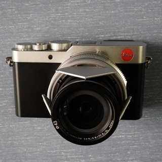 LEICA ライカ コンパクト カメラ D-LUX7 D-LUX...