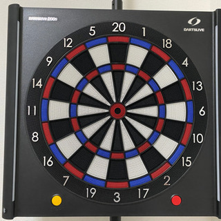 ダーツライブ 200s DARTSLIVE-200s ポールスタンドセット