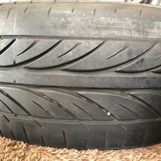 19インチ オフセット47 8j