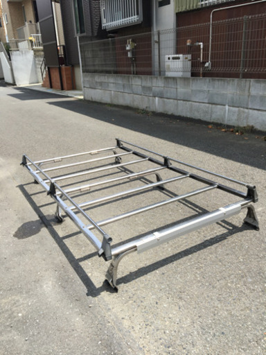 楽天市場】軽自動車 ルーフキャリア（ブランドロッキープラス）の通販 