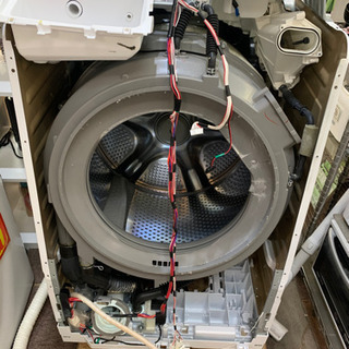 生活家電 HITACHI BD-SV110CL ビッグドラム 11kg 6kg 2018年製 5年保証