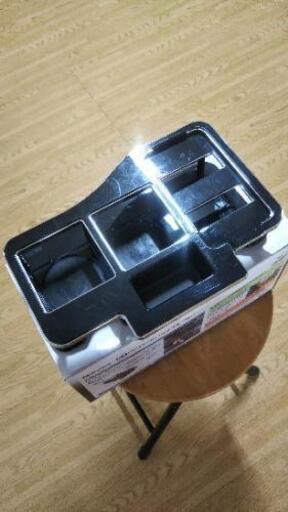 ハイエース カーメイト コンソールテーブル ドリンクホルダー スマホホルダー ちゃな 高幡不動の家具の中古あげます 譲ります ジモティーで不用品の処分