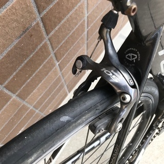 リペア必須】Giant TCR ADVANCED 3？