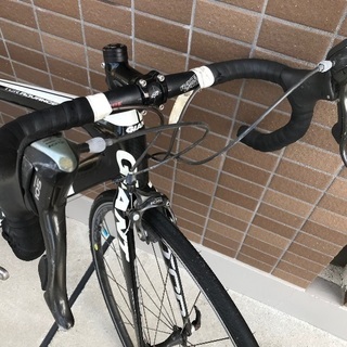 リペア必須】Giant TCR ADVANCED 3？