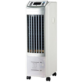 SKJ-WM50R2  リモコン付き　冷風扇 冷風器 扇風機 扇風機