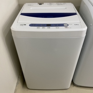 洗濯機 ハーブリラックス HERBRelax YWM-T50A1...
