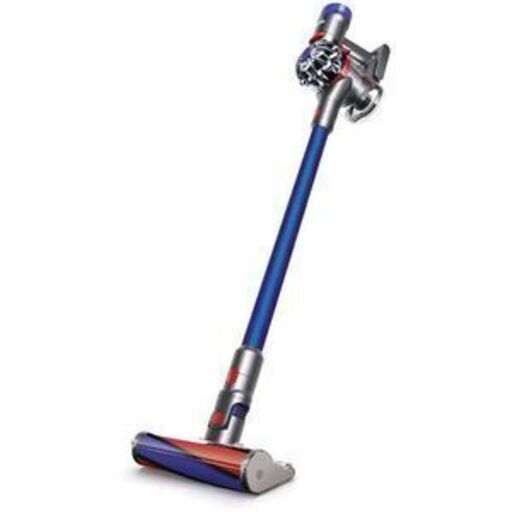 ◆ほぼ新品　Dyson　ダイソン　V7 Fluffy コードレス サイクロンスティッククリーナー SV11FF2◆