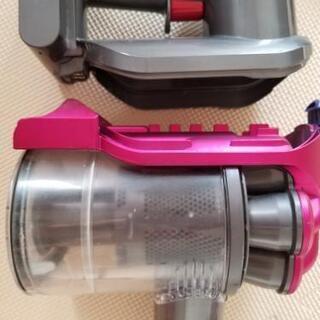 dyson 掃除機　DC35　 ダイソン　中古