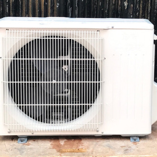 三菱電機 ルームエアコン 霧ヶ峰 MSZ-AXV284-W