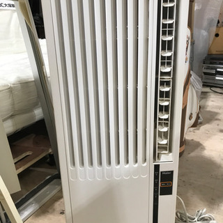 Haier ハイアール JA-16L ウインドウ型 冷房専用 最高 Haier
