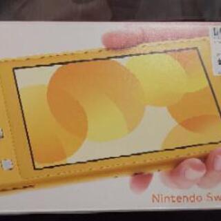 【新品未開封】Nintendo Switch Lite ニンテン...