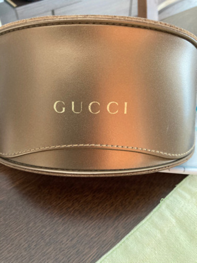 GUCCI サングラス