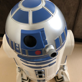 R2D2ダストボックス