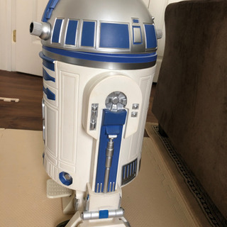 R2D2ダストボックス