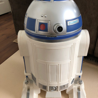 R2D2ダストボックス