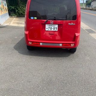 ホンダ モビリオスパイク 平塚 秦野 