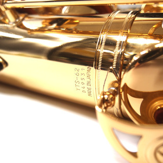  YAMAHA ヤマハ  サックス サキソフォン YTS-62 【上福岡店】