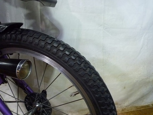 NYA030808M 適正価格!お買得!整備品!中古電動アシスト自転車 NYA030808M 適正価格!お買得!整備品!中古電動アシスト自転車