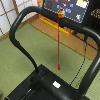 ランニングマシン 美品 | hshn.org