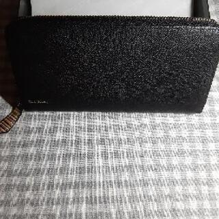 値下げです 美品 ポールスミス財布 よし 守口市の小物 財布 の中古 古着あげます 譲ります ジモティーで不用品の処分