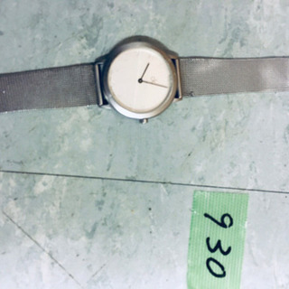 930番✨Calvin Klein ✨腕時計✨K03111/K0...