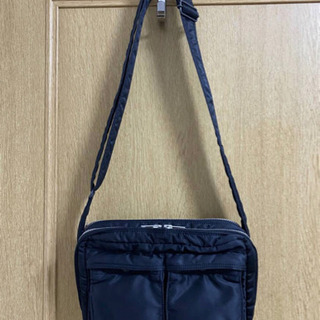 新品同様●ポーター PORTER 吉田カバン タンカーショルダーバッグ