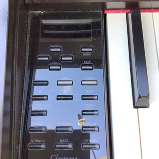 YAMAHA ヤマハ クラビノーバ CLP-545 2015年製 動作品の通販はau PAY 
