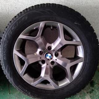 スタッドレスタイヤ4本