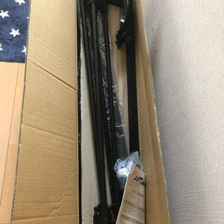 タフレック　ルーフキャリア　 PH236C 