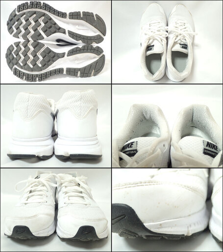 279 ナイキ ダウンシフター6 Msl 100 かいとり屋さん 新伊勢崎のランニング ジョギングの中古あげます 譲ります ジモティーで不用品の処分