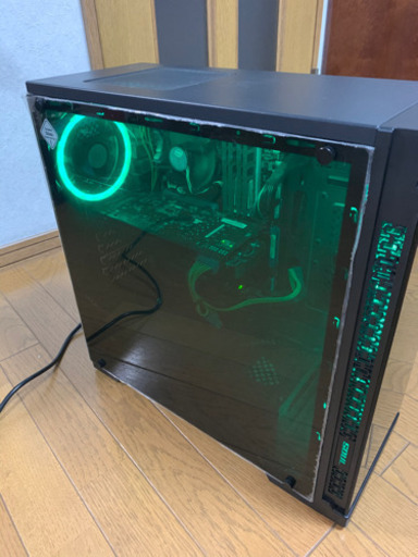 デスクトップパソコン+モニター2台+α 【公式通販】
