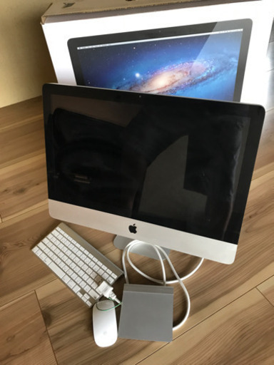 Mac Apple iMac MC309J/A A1311