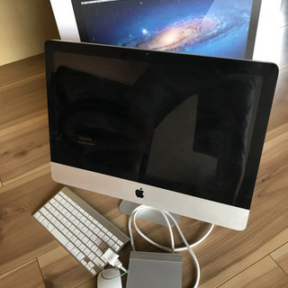 Apple iMac MC309J/A A1311