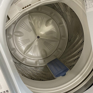 パナソニック5キロ洗濯機 17年製 リサイクルショップ宮崎屋20.8.10
