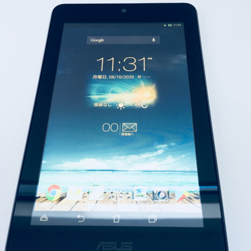 美品  ASUS  7.5インチ  android アンドロイド  Tablet タブレット