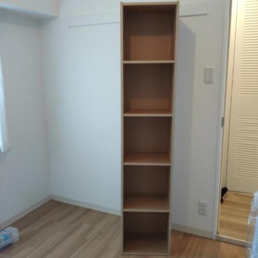 無印良品カラーボックスパルプボードボックス とto 庄内の収納家具 カラーボックス の中古あげます 譲ります ジモティーで不用品の処分