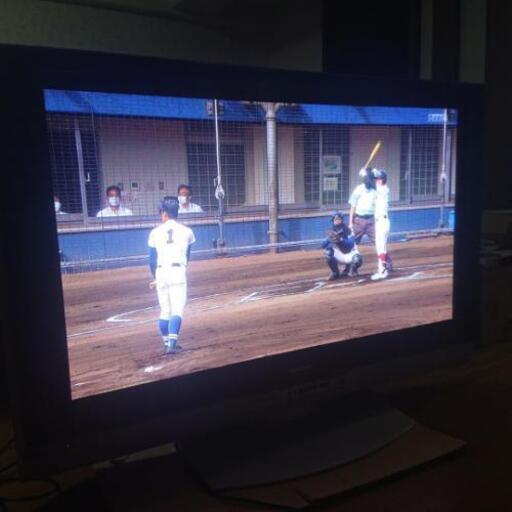 パナソニック デジタルハイビジョンテレビ 50インチ