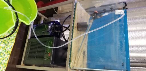 水槽一式（幅60cm）