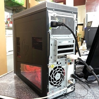 HP Pavilion HPE h9-1190jp　hp h9-1190jp Pavilion HPE　Core i7 3930K 3.20GHz 16GB 本体のみ