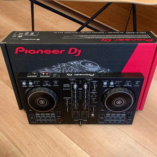 ◆ Pioneer DJ パフォーマンスDJコントローラー DD...