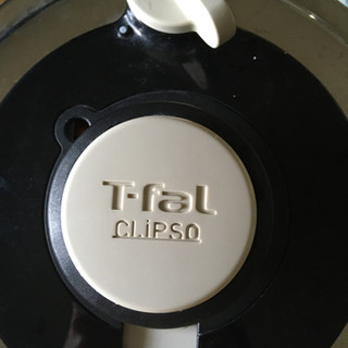 T-fal Clipso 圧力鍋(6l)