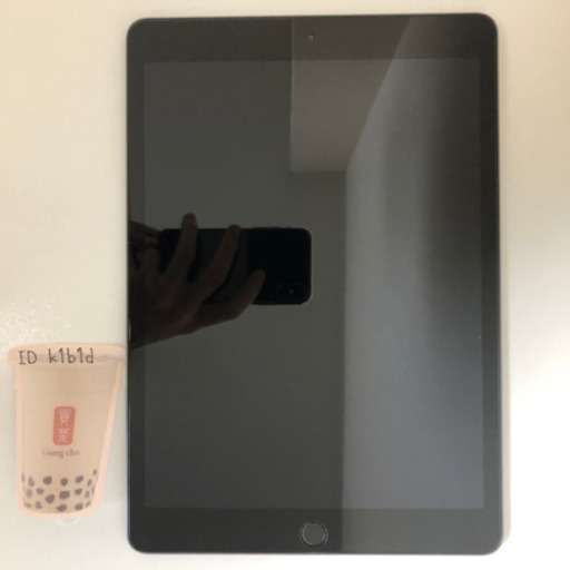 まもなく終了 iPad 第7 ほぼ未使用 最新モデル タブレット