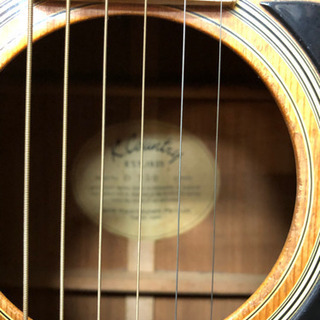K.Country D-150 ヴィンテージ アコギ